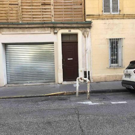 Ferienwohnung Flc, Loft Atypique Camas Hyper-Centre Marseilles Exterior foto