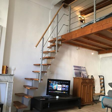 Ferienwohnung Flc, Loft Atypique Camas Hyper-Centre Marseilles Exterior foto