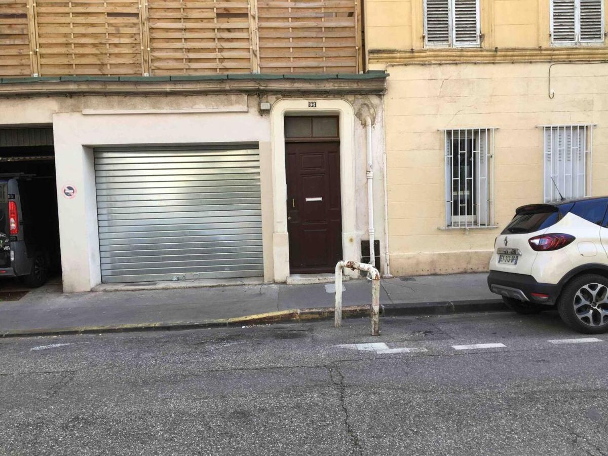 Ferienwohnung Flc, Loft Atypique Camas Hyper-Centre Marseilles Exterior foto